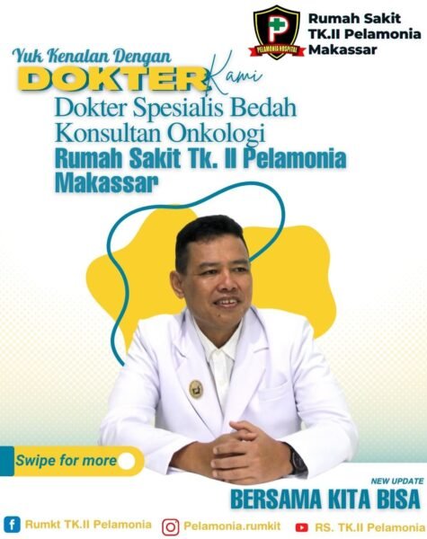 bedah onkologi 1 bedah onkologi 1